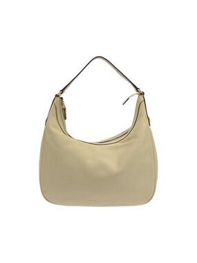 Gucci Shoulder Bag White